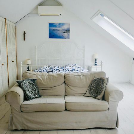 Silver Moon Bed & Breakfast 부쇼텐 외부 사진