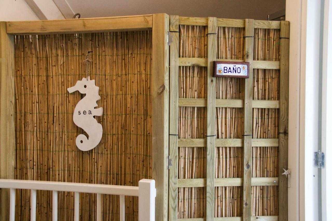 Silver Moon Bed & Breakfast 부쇼텐 외부 사진